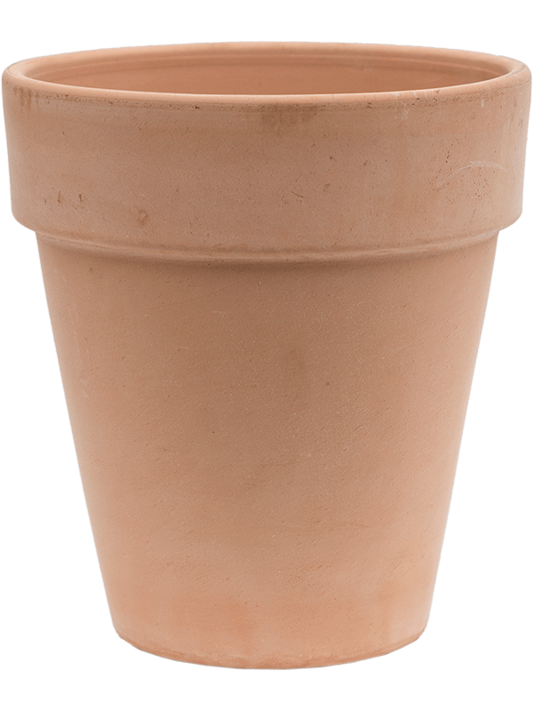 Кашпо Terra Cotta Flowerpot Antiques