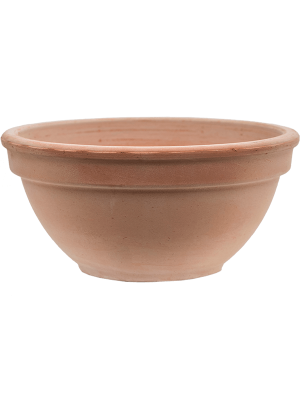 Кашпо Terra Cotta Bowl Antiques