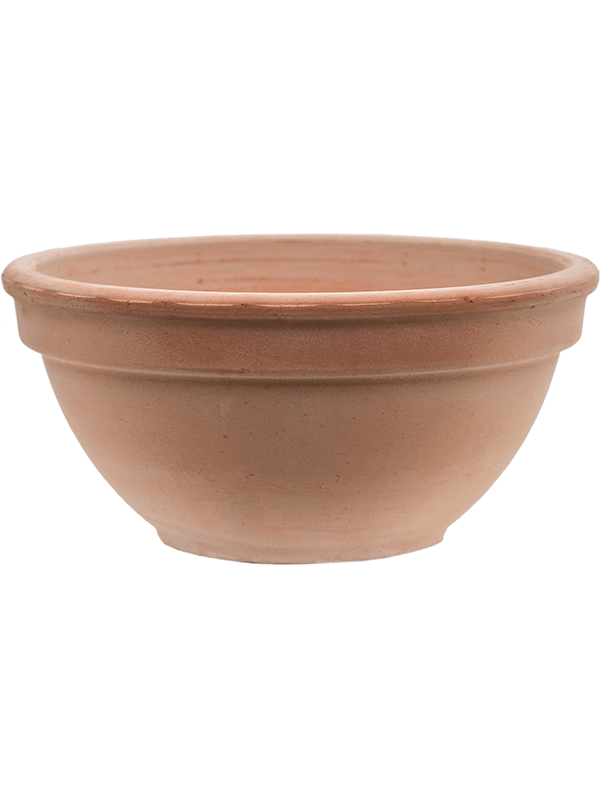 Кашпо Terra Cotta Bowl Antiques