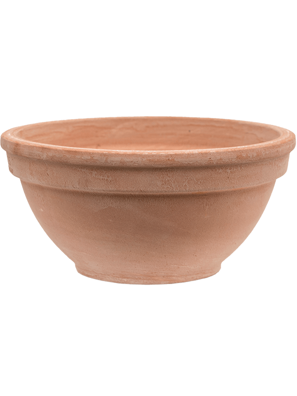 Кашпо Terra Cotta Bowl Antiques