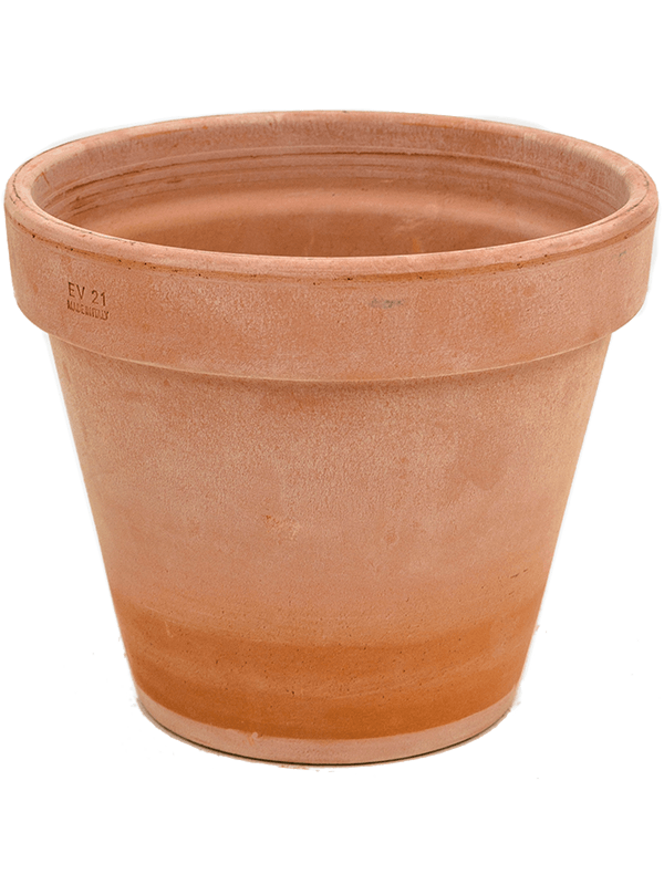 Кашпо Terra Cotta Flowerpot antiques