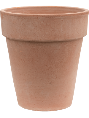 Кашпо Terra Cotta Flowerpot Antiques