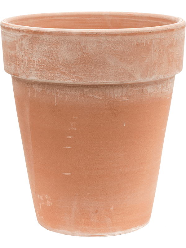 Кашпо Terra Cotta Flowerpot Antiques