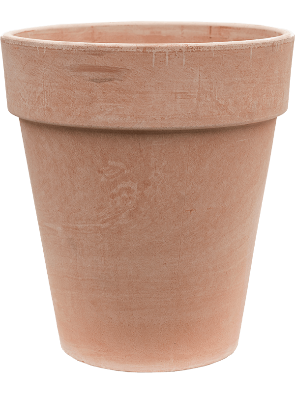 Кашпо Terra Cotta Flowerpot Antiques