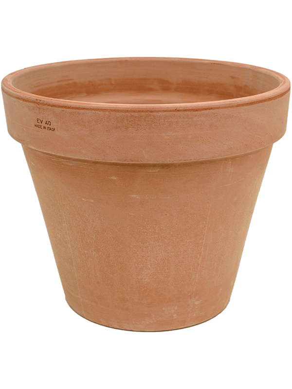 Кашпо Terra Cotta Flowerpot antiques