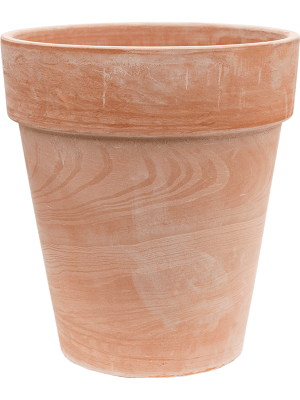 Кашпо Terra Cotta Flowerpot antiques