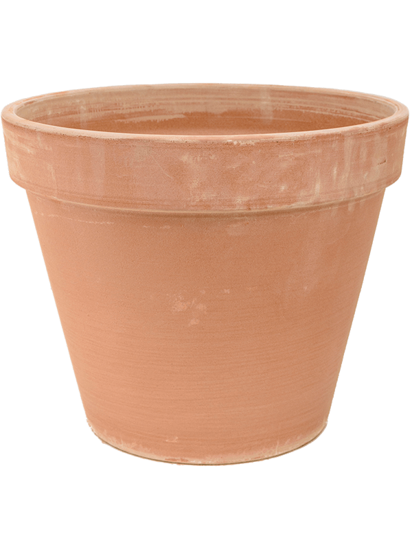 Кашпо Terra Cotta Flowerpot antiques