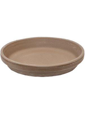 Поддон Terra Cotta Saucer Grey