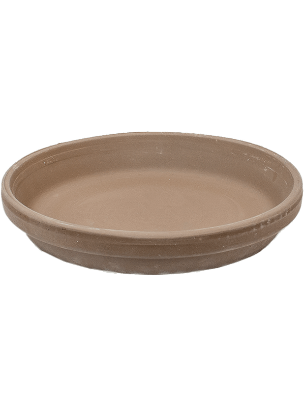 Поддон Terra Cotta Saucer Grey