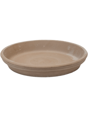 Поддон Terra Cotta Saucer Grey