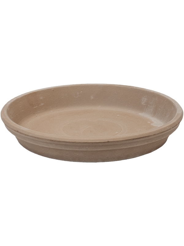 Поддон Terra Cotta Dish grey