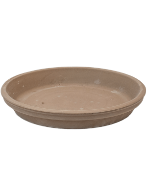 Поддон Terra Cotta Saucer Grey