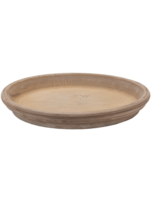 Поддон Terra Cotta Saucer Grey