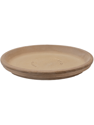 Поддон Terra Cotta Saucer Grey