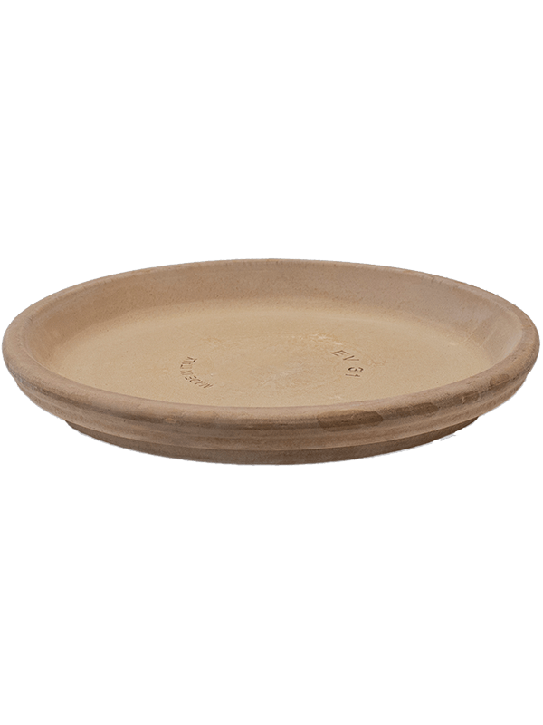 Поддон Terra Cotta Saucer Grey