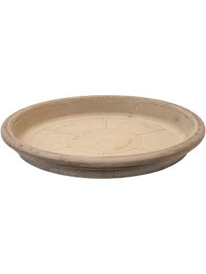 Поддон Terra Cotta Saucer Grey