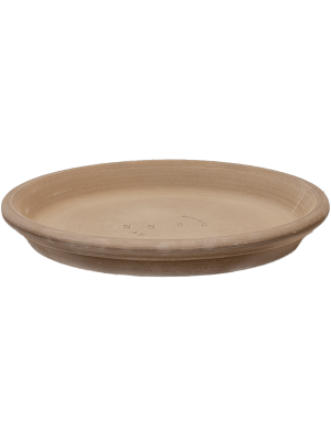 Поддон Terra Cotta Saucer Grey