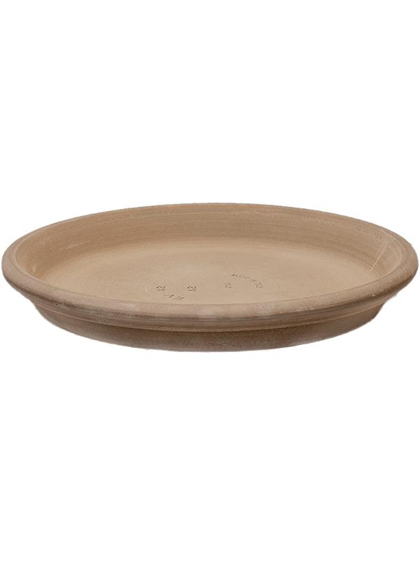 Поддон Terra Cotta Saucer Grey