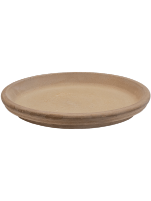 Поддон Terra Cotta Saucer Grey