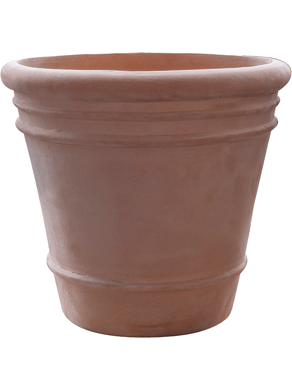 Кашпо Terra Cotta Doppio Pot Terra