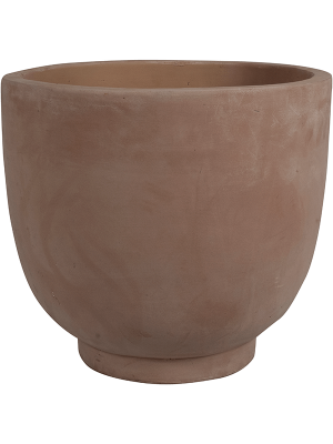 Кашпо Terra Cotta Kevin Pot Choco