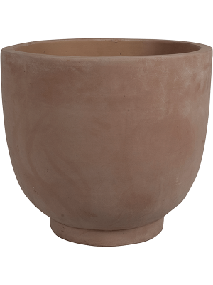 Кашпо Terra Cotta Kevin Pot Choco