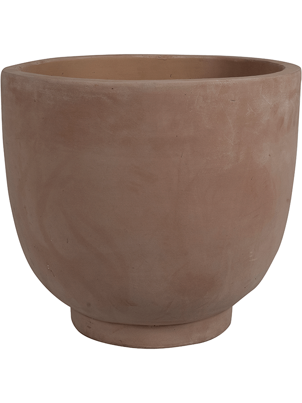 Кашпо Terra Cotta Kevin Pot Choco