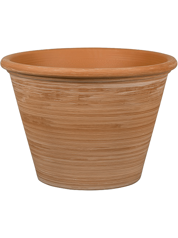 Кашпо Terra Cotta Vaso Classico Rustico