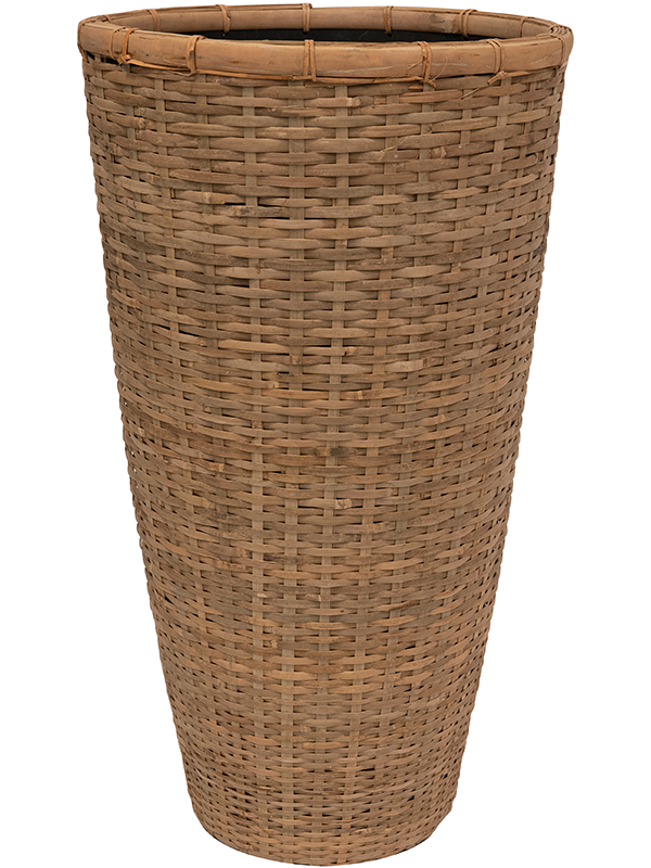 Кашпо Daina Vase Bamboo