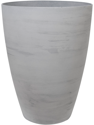 Кашпо Naomi Vase Concrete