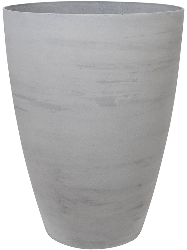 Кашпо Naomi Vase Concrete