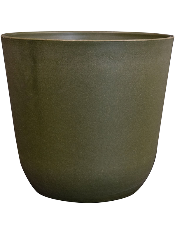 Кашпо Palermo Pot Green