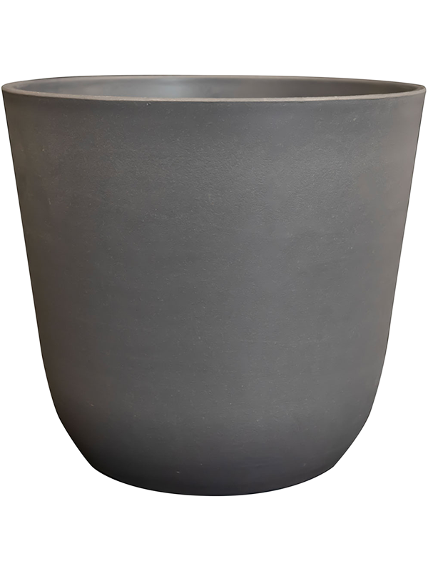 Кашпо Palermo Pot Grey