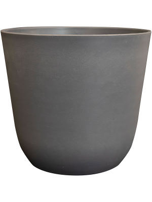 Кашпо Palermo Pot Grey