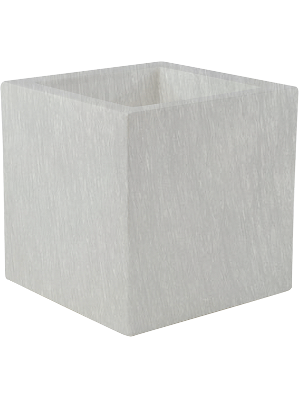 Кашпо Cubo Basic Square