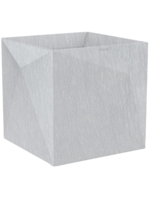 Кашпо Faz Basic Cube