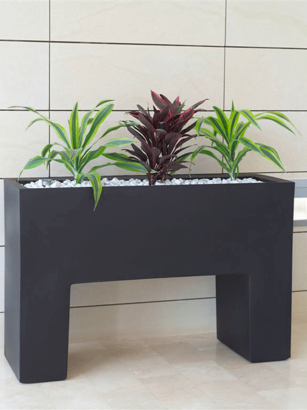 Кашпо Muro Basic Planter