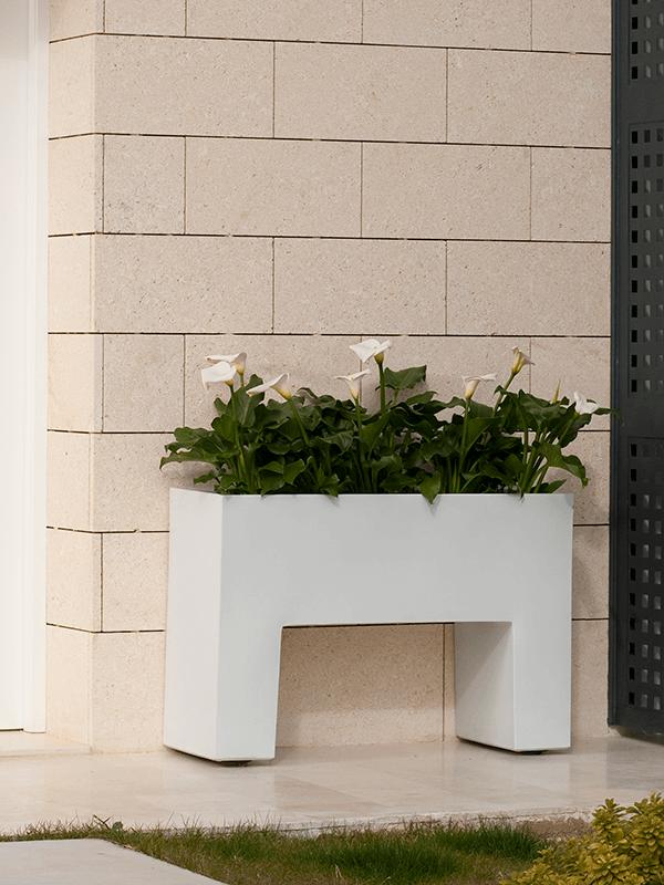 Кашпо Muro Basic Planter