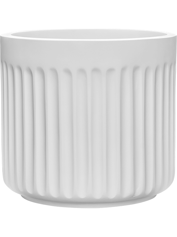 Кашпо Doric Natural Cylinder