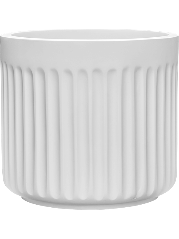 Кашпо Doric Natural Cylinder