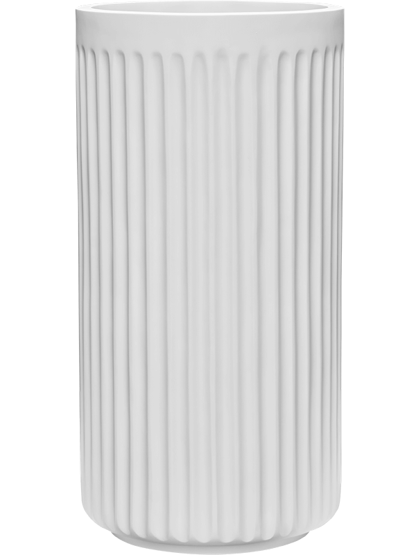 Кашпо Doric Natural Cylinder