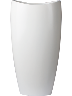 Кашпо Baq Timeless Ovation Regular Pure Vase