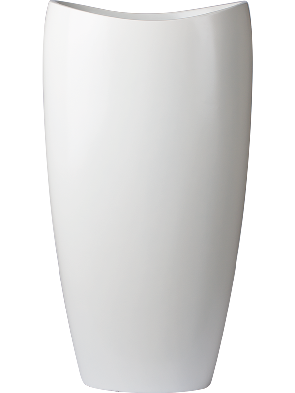 Кашпо Baq Timeless Ovation Regular Pure Vase