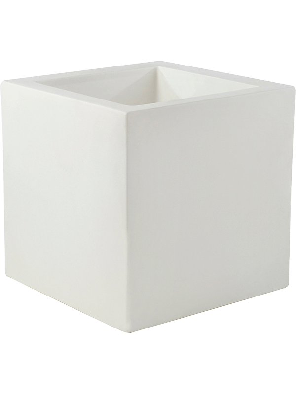 Кашпо Cubo Basic Square