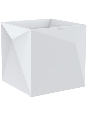 Кашпо Faz Basic Cube
