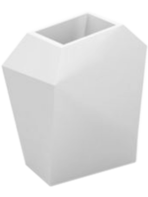 Кашпо Faz Basic Medium Planter XL