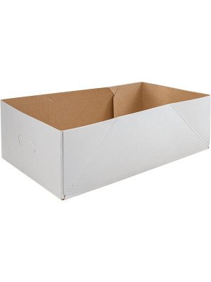 Packaging material Fustbox 344