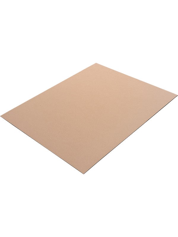 Packaging material Intermediate cardboard plate 100x120