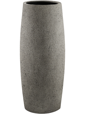 Кашпо Grigio Modern Vase Natural Concrete