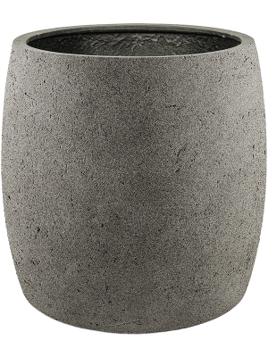 Кашпо Grigio Modern Pot Natural Concrete